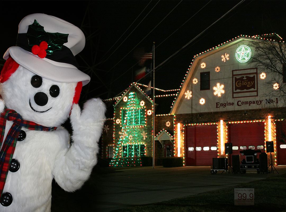 Happy Holidays 2020 Banner