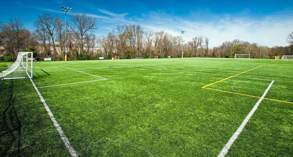 Turner Soccer Complex