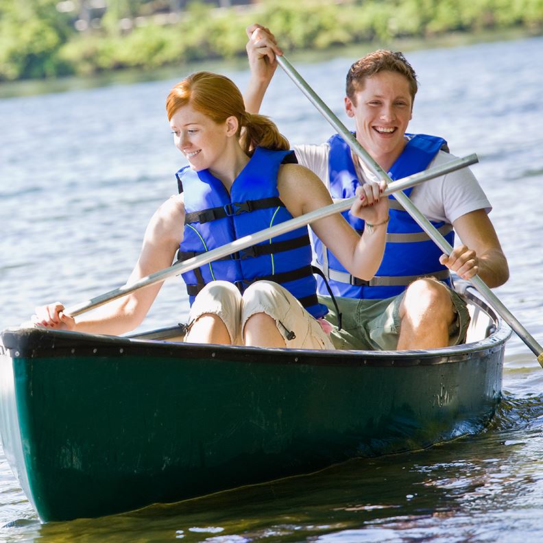 aquatic adventure newsflash