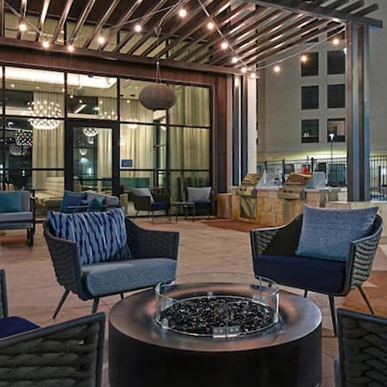 Homewood Holiday 2021