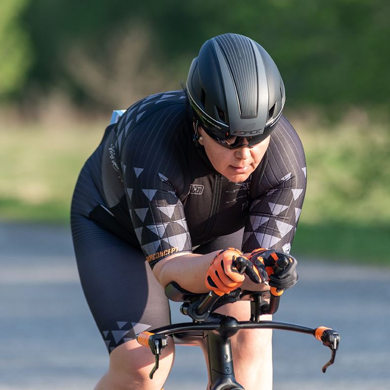 Luck of the Irish Triathlon