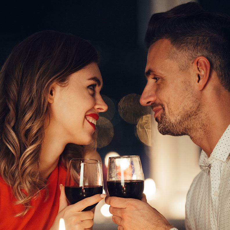 Hampton Romance Package 2022