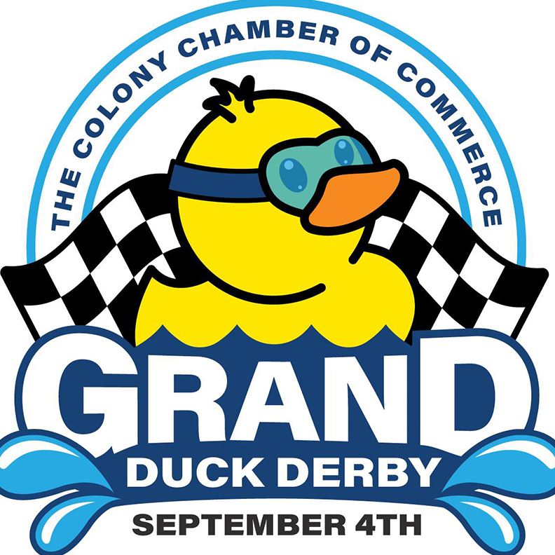 Grand Duck Derby