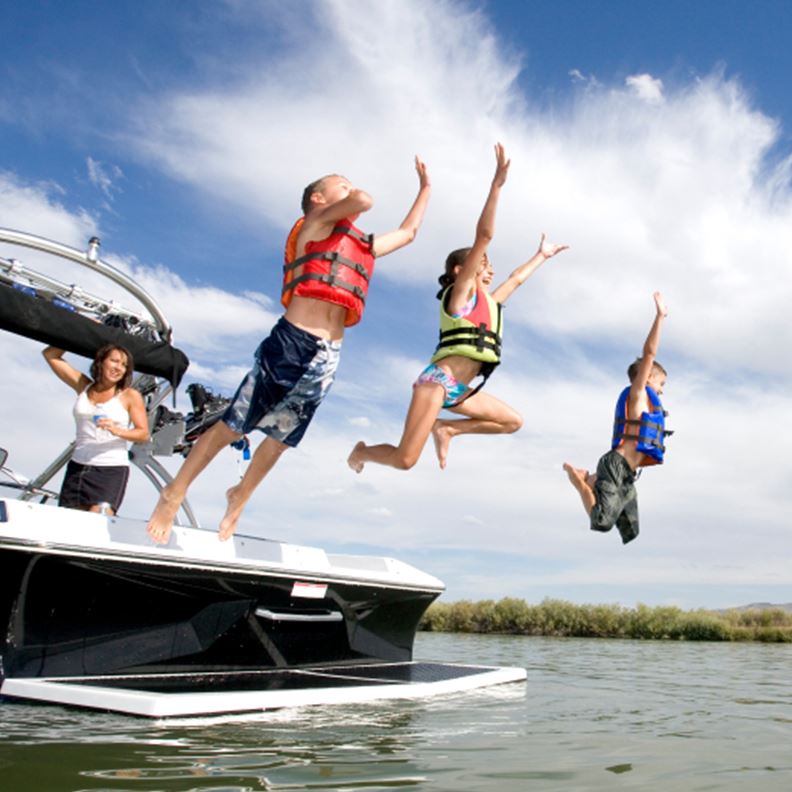 5 Ways to Beat the Heat