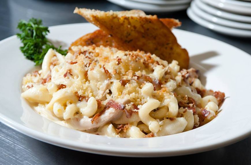 54th Street Large Photo