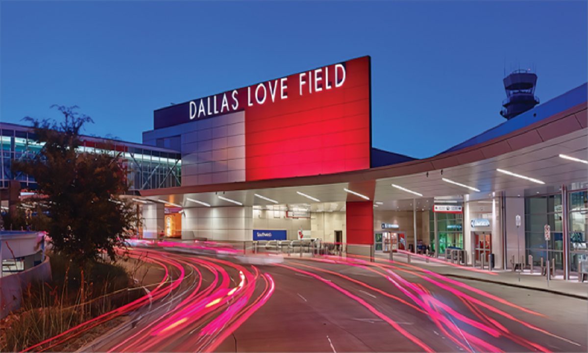 Dallas Love Field