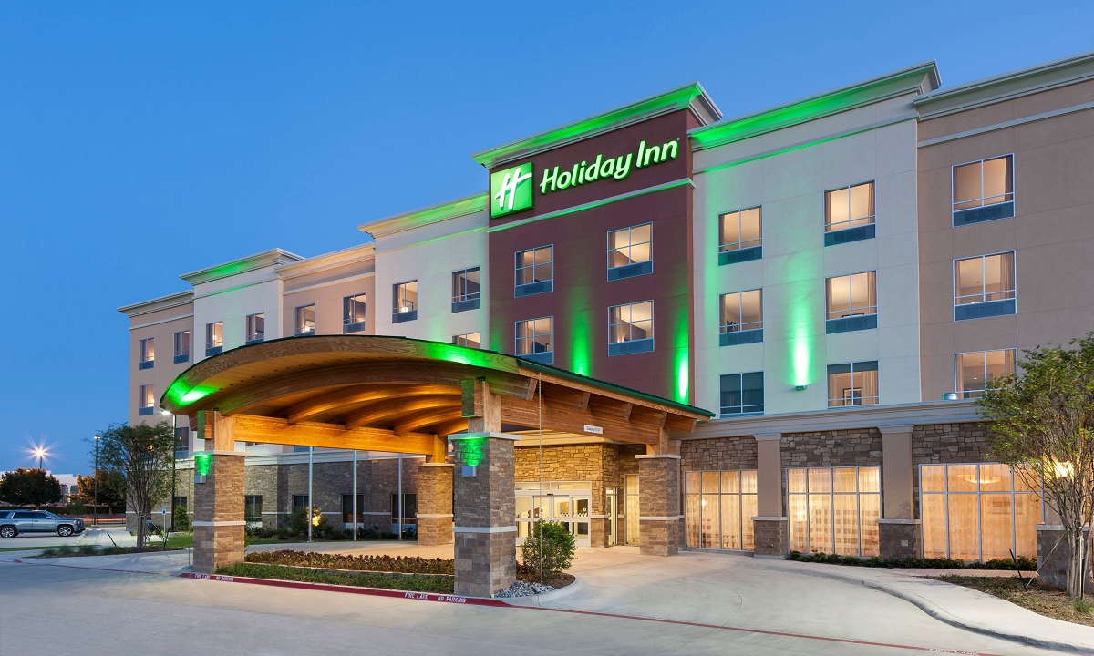 Holiday Inn