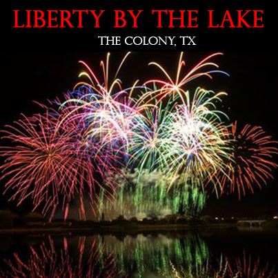 Liberty By The Lake