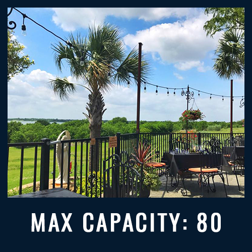 Angelinas Street Meet and Dine Frame