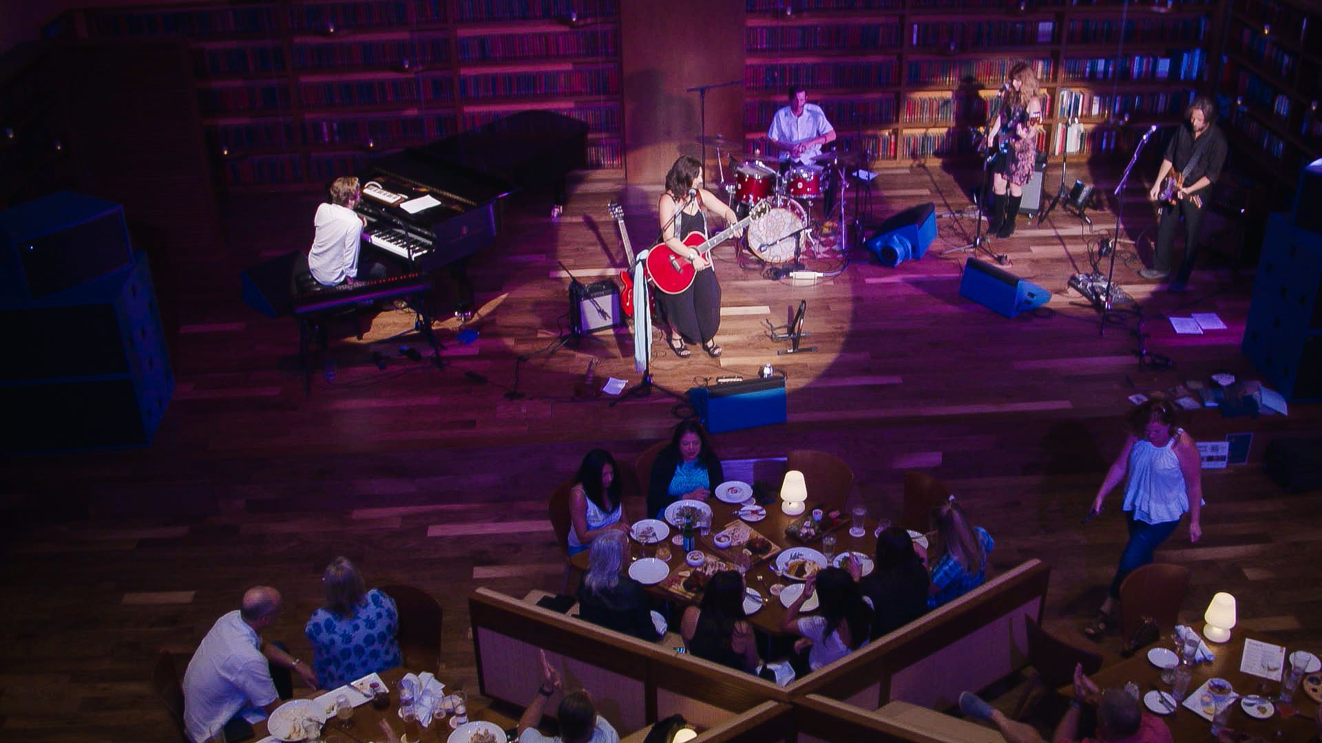 Windmills Nightlife Performers