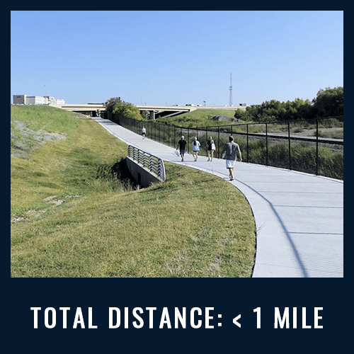 Cascades-Grandscape Connector Frame 500x500