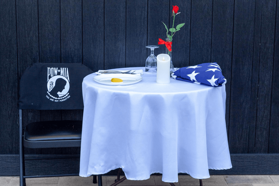 POW MIA Newsflash
