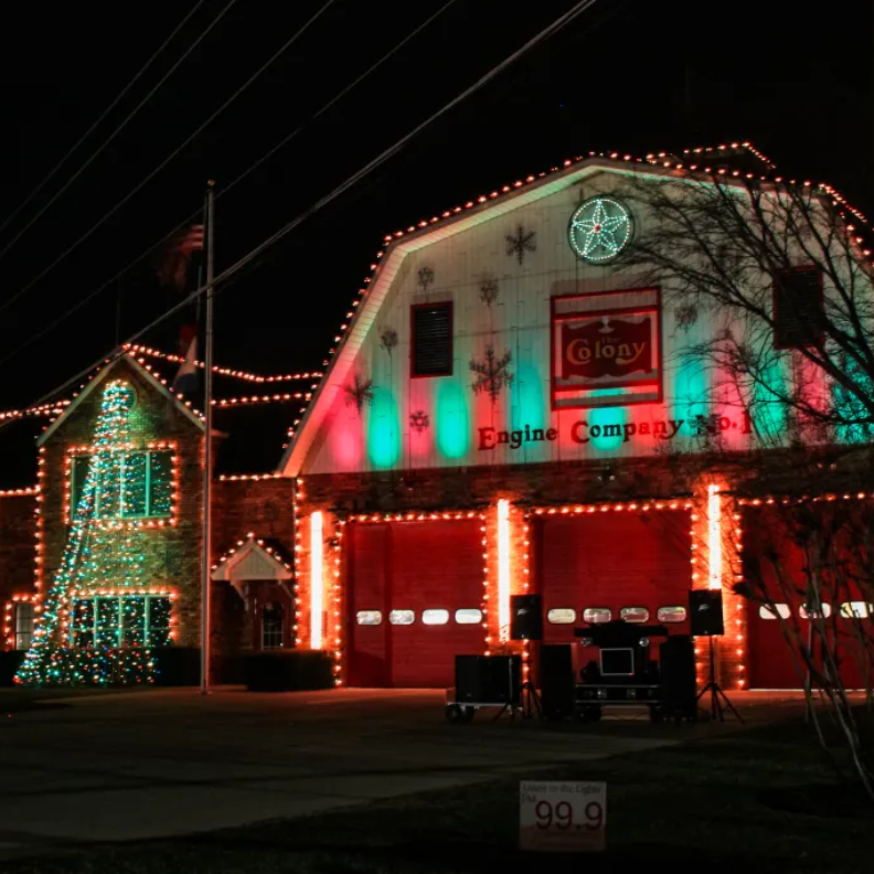 December Events 2024