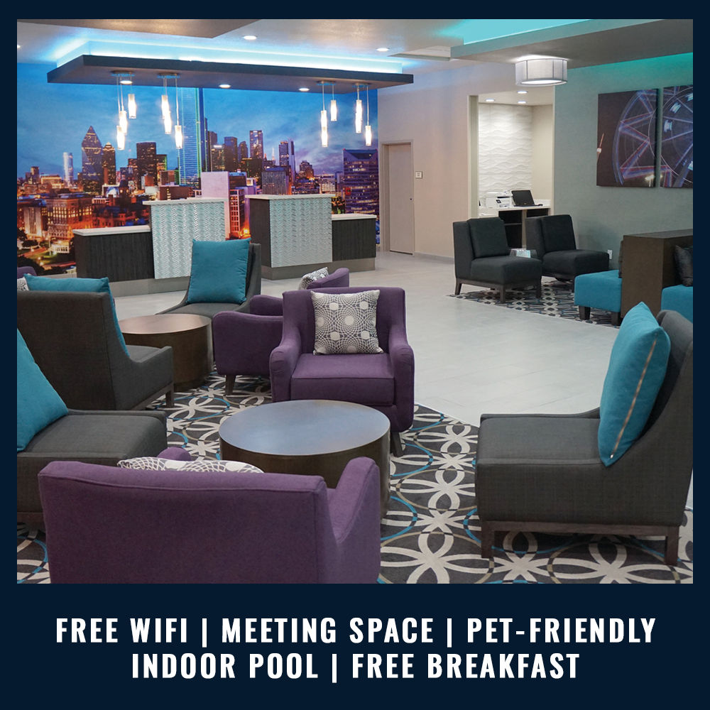 La Quinta Frame 2024-25