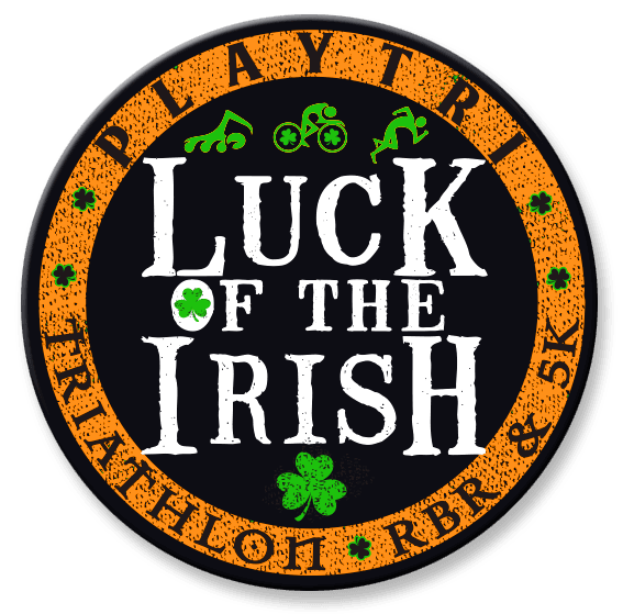 Luck of the Irish Triathlon