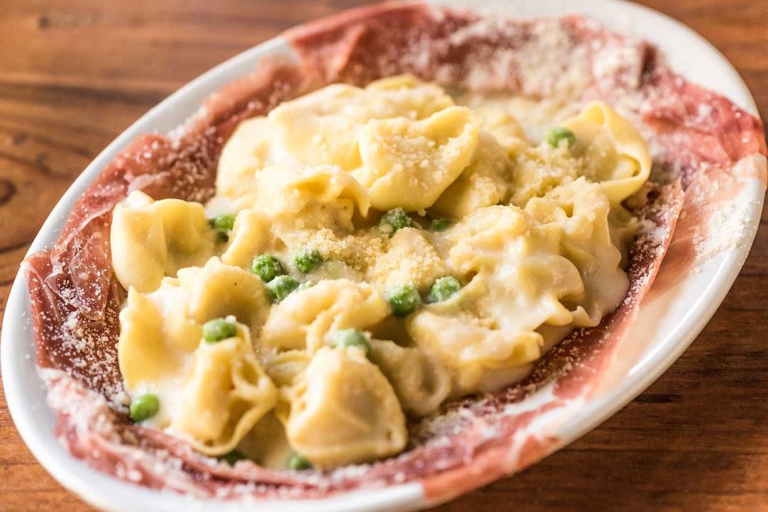 Quartino Tortellini