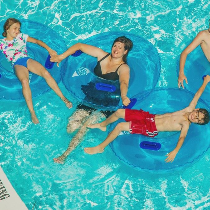 May Events Newsflash