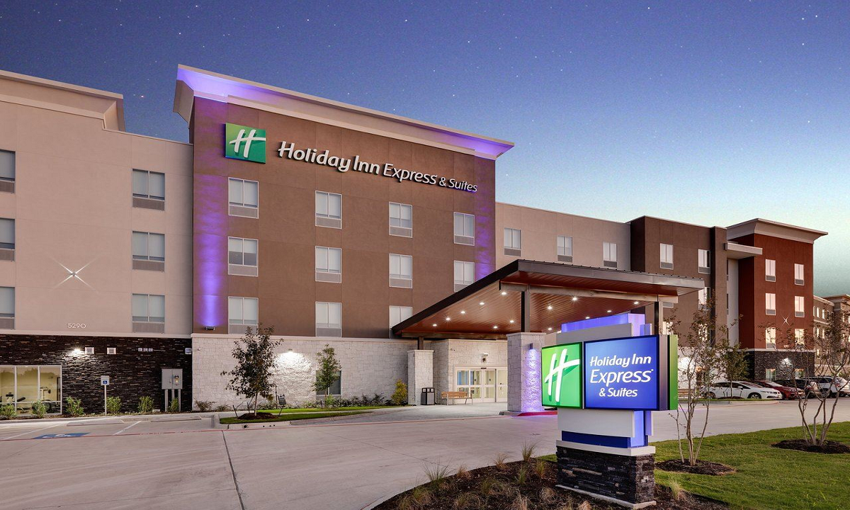 Holiday Inn Express