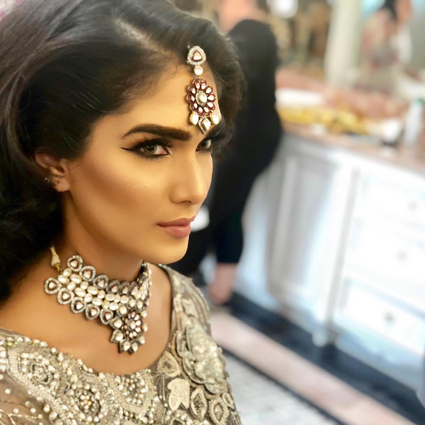 Private Event Showcase