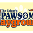 Pawsome Playground Dog Park