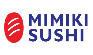 Mimiki Sushi logo
