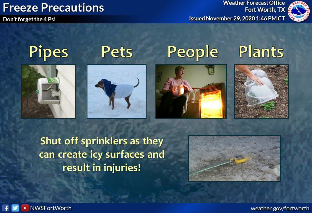 Winter Weather 2 2021