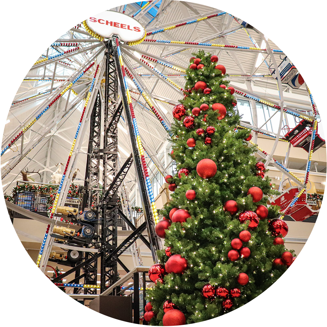 Holiday Shopping Blog