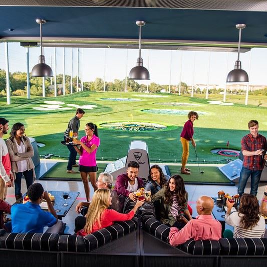 Topgolf