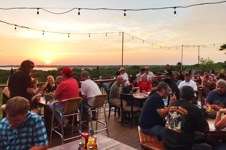 The Rackhouse Patio People