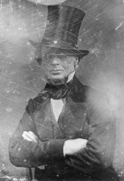 Henry Oliver Hedgecoxe