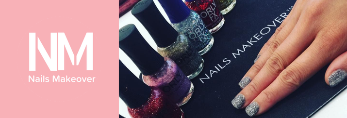 Nails Makeover Banner Test